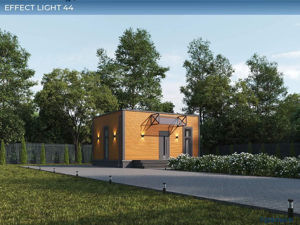 EFFECT LIGHT 44, uralsk.doorhan.ru