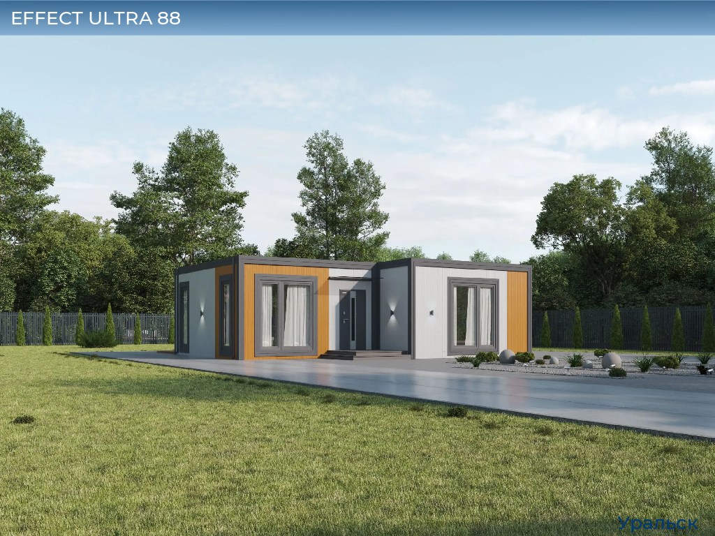 EFFECT ULTRA 88, uralsk.doorhan.ru