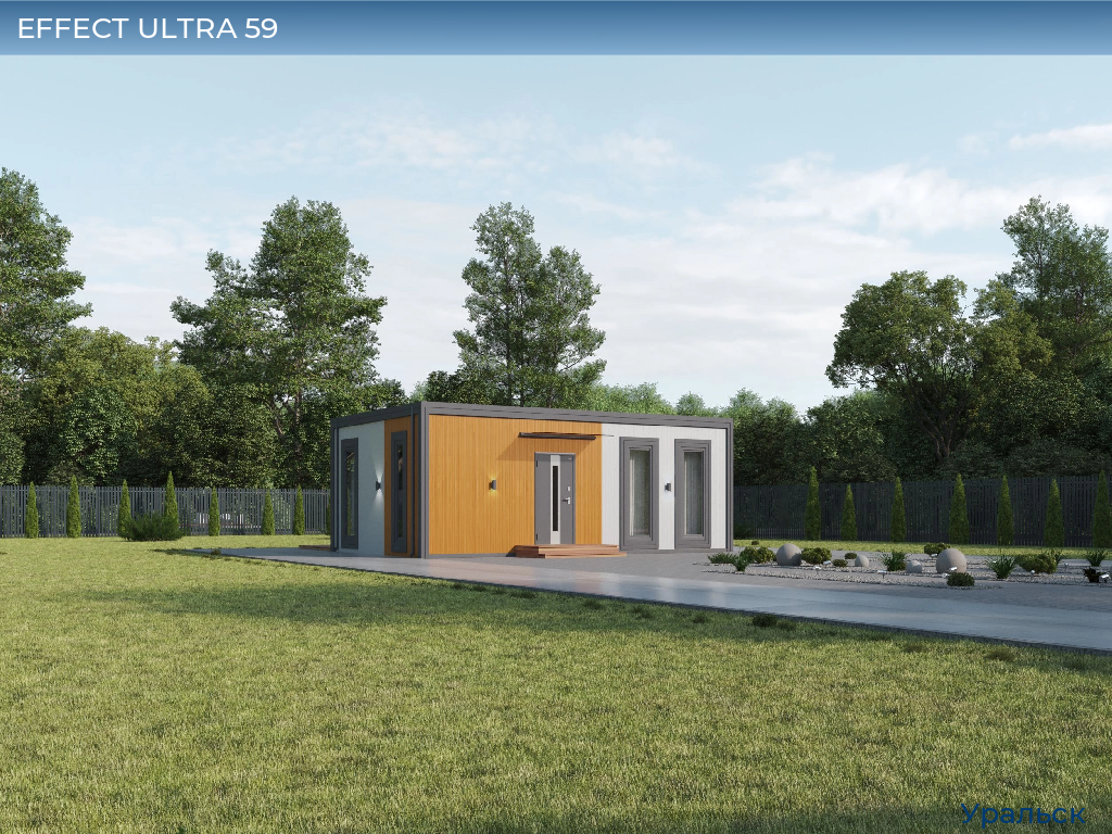 EFFECT ULTRA 59, uralsk.doorhan.ru