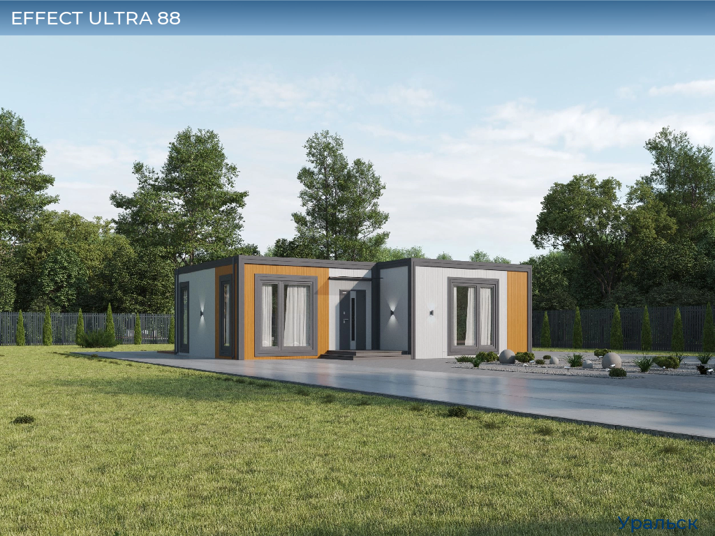EFFECT ULTRA 88, uralsk.doorhan.ru