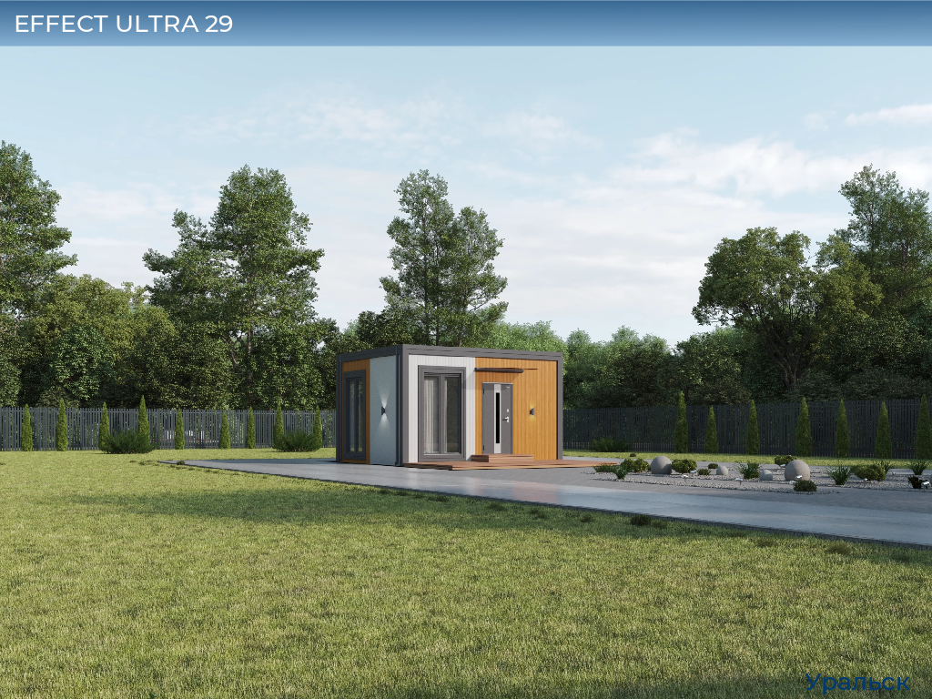 EFFECT ULTRA 29, uralsk.doorhan.ru