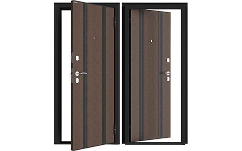 Двери «Ламистайл»